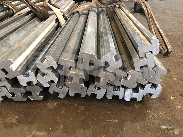 異型鋼生產定制